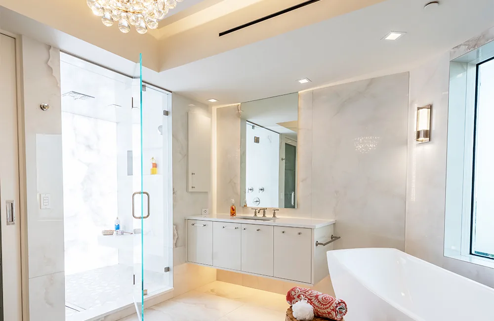 Designed Lighting
